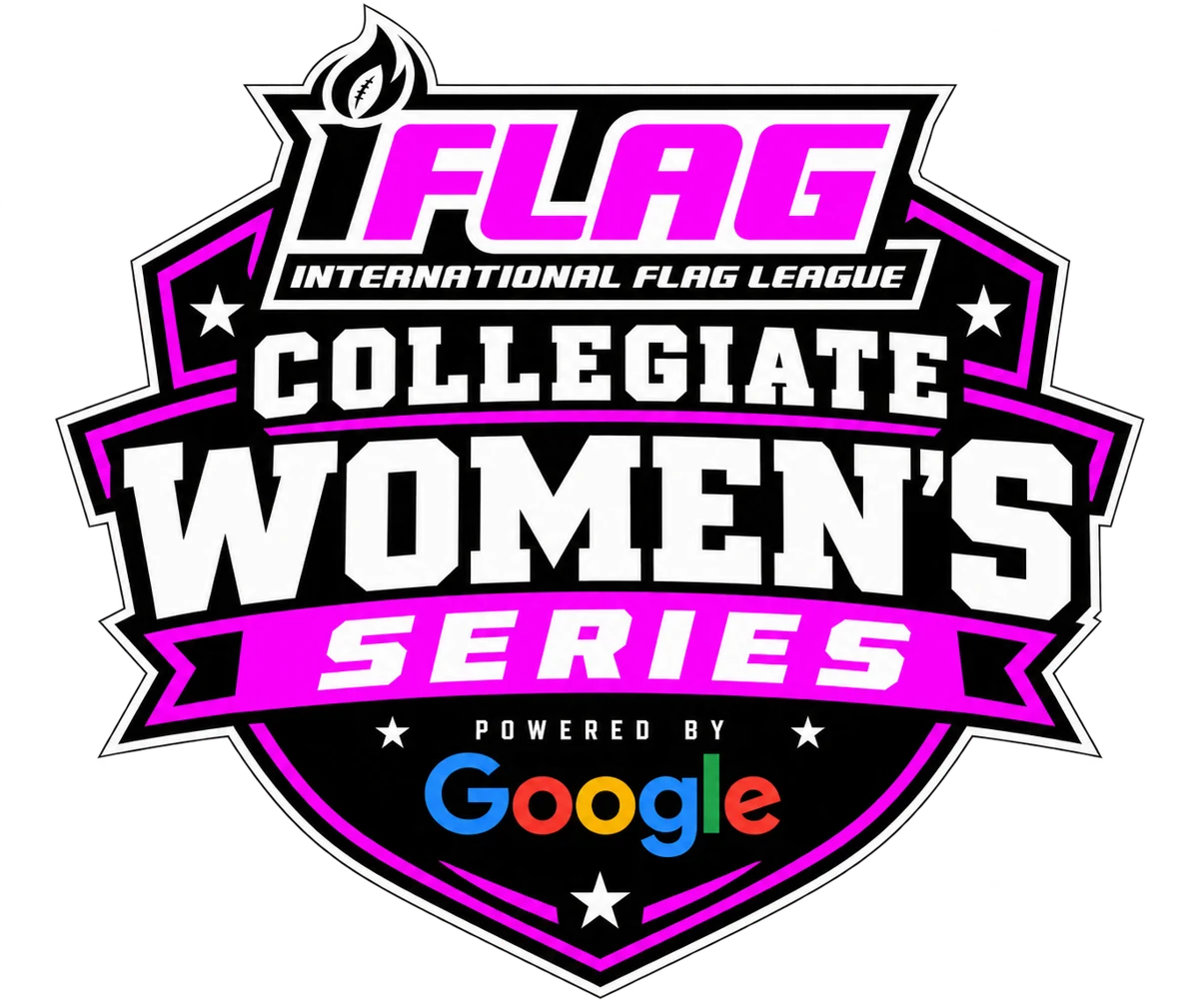 iFlag Collegiate Women’s Series powered by Google