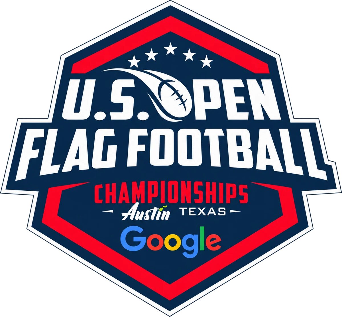 U.S. Open Flag Championship powered by Google