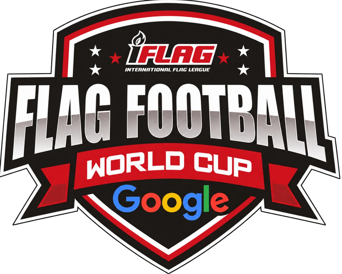 Flag Football World Cup powered by Google
