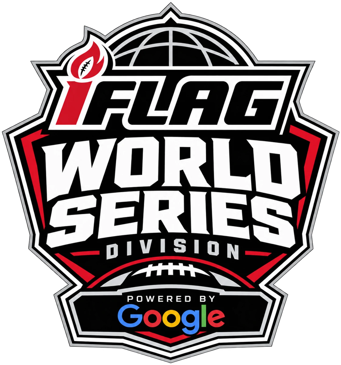 iFlag World Series Division powered by Google